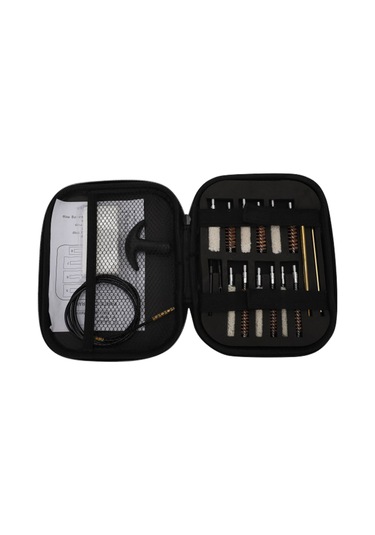 Aubyhe 16 Parçalık Portatif Temizlik Seti, Dayanıklı Malzeme İle Tıkanıklık Açma Ve Temizleme Araçları