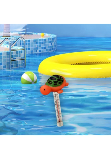 Suntek Banyo Gölet Için Havuzlar Yüzen Su Kaplumbağa