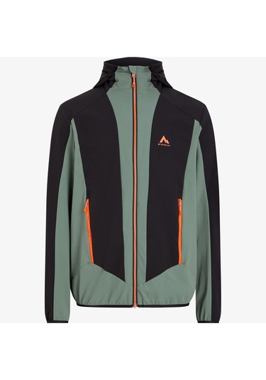 Mc Kinley Saina Iı Erkek Yeşil Outdoor Mont 428882 Yeşil