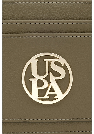 U.s. Polo Assn. Kadın Haki Aksesuar 50305045-vr027 Haki