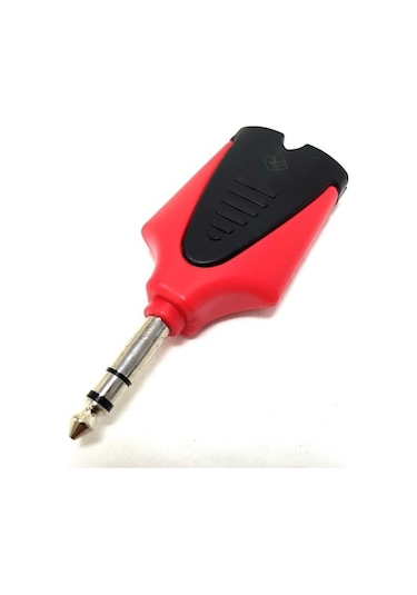 Roxtone Rx-J300 1X6.3Mm Stereo Erkek - 2X6.3Mm Stereo Dişi