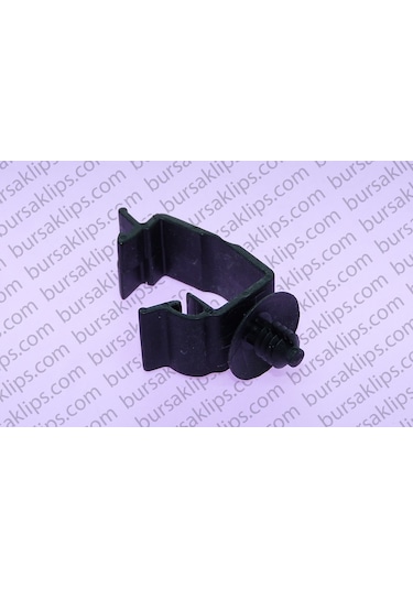 Unıversal Hortum Klıpsı 5 Adet
