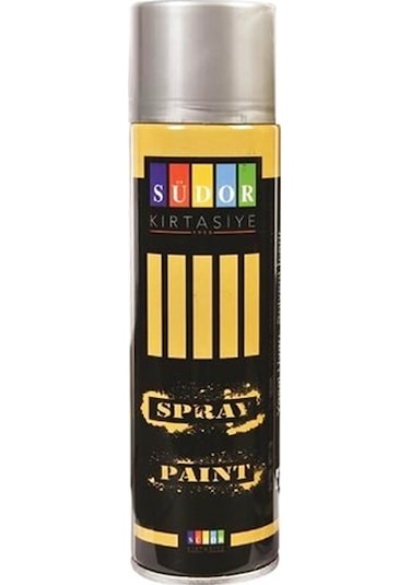 Südor Sprey Boya 200 ML Bordo Spr100-11