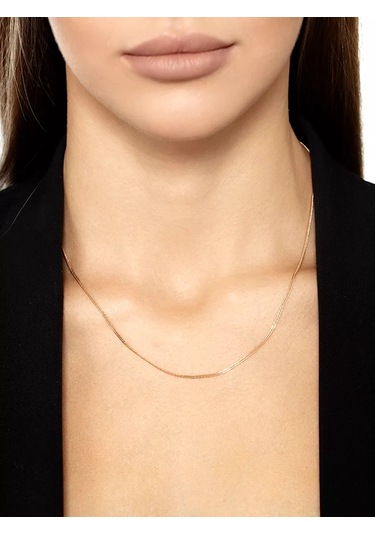 Voznesenskij Uvelirnyj Zavod Altın Kaplama Gümüş Zincir "çift Kaplumbağa" 925 251178664 Altın