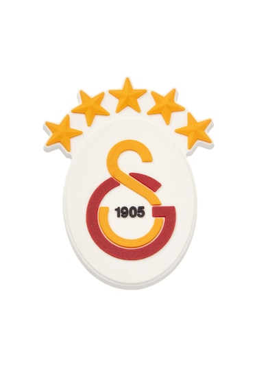 Galatasaray 5 Yıldızlı Magnet U251417