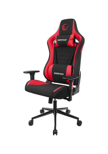 Rampage Kl-r59 Nova Siyah-kırmızı Oyuncu Koltuğu