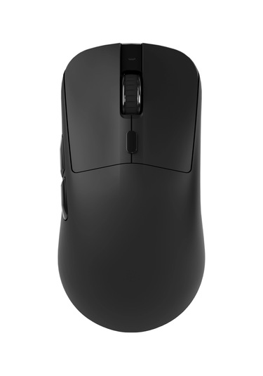 Hm420 4k Hz 26000 Dpı Tri-mode Kablosuz/bluetooth Şarj Standlı Siyah Gaming Oyuncu Mouse Gaming