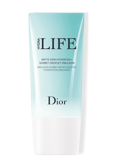 Christian Dior Hydra Life Sorbet Droplet Emulsion 50 ML