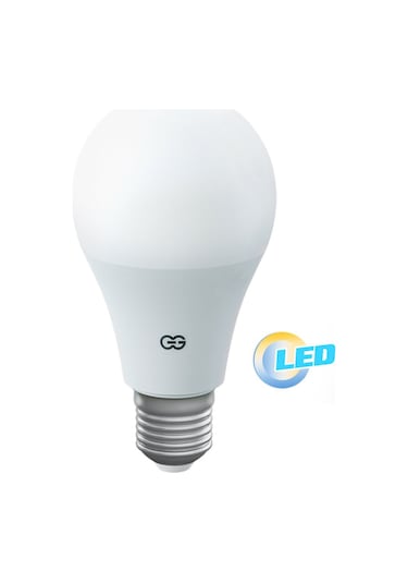 Günsan LED Ampul 18W Sarı Işık E27 (3000K 220-240V)