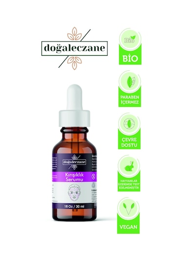 Doğal Eczane  Serumu 30 ML