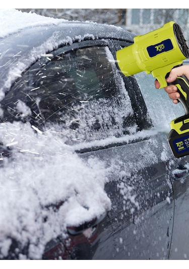 7go 7GAB01 21V Kablosuz Hava Üfleyici