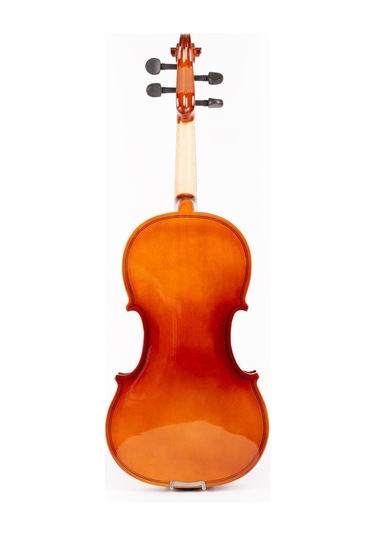 Vl-044p Başlangıç Kemanı 4/4 Tam Boy (PARLAK) - 12 Yaş Ve Üzeri