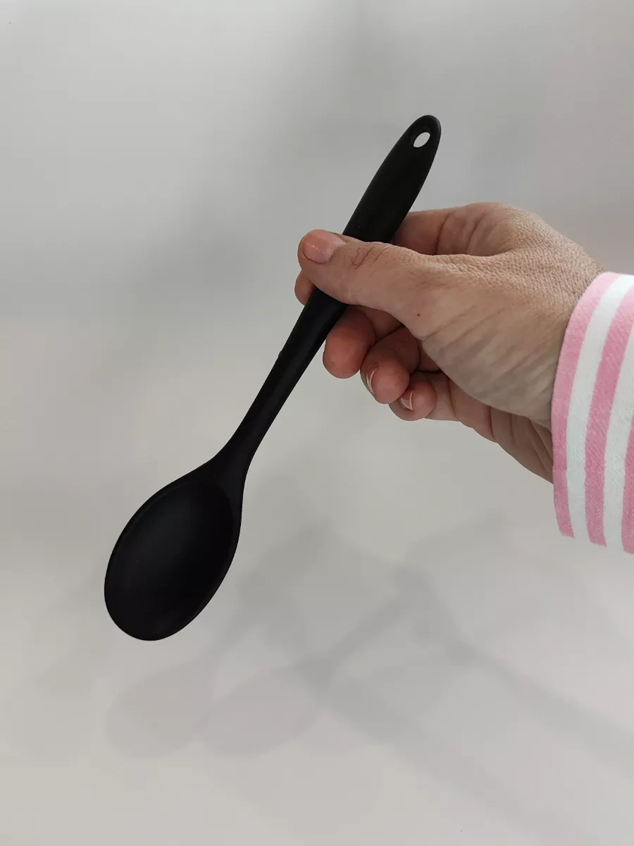 Genaro Home Silikon Mutfak Kaşığı 248379027