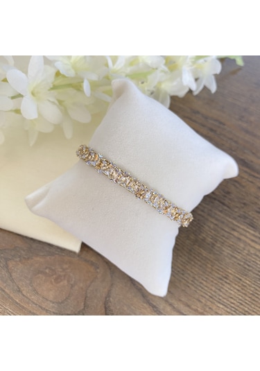 Çelik Baget Su Yolu Esnek Kelepçe Yüksek Kalite 316 L Paslanmaz Çelik Altın