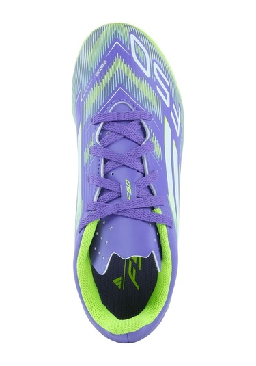 Adidas F50 Club Fg/mg Çocuk Krampon Jı0030 Çok Renkli