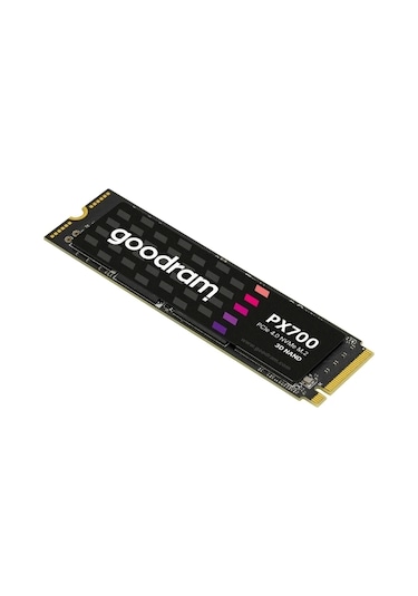 Goodram PX700 1 TB Nvme Gen4 5000/4000MB/S M.2 SSD