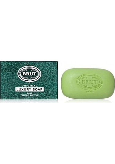 Brut Original Luxury Sabun 125 G