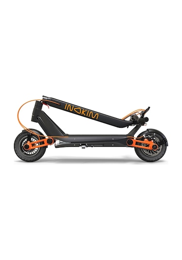 Inokim Ox Süper Katlanır Elektrikli Scooter