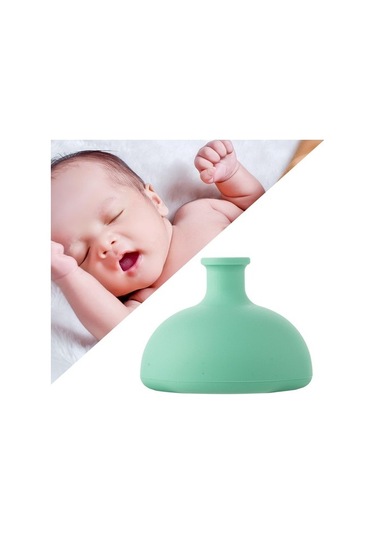 Masaj Aleti - Yeşil Pehncg Yeşil