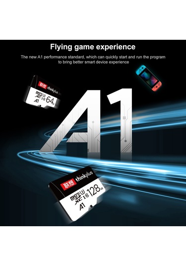 Sones Lenovo 64gb Tf