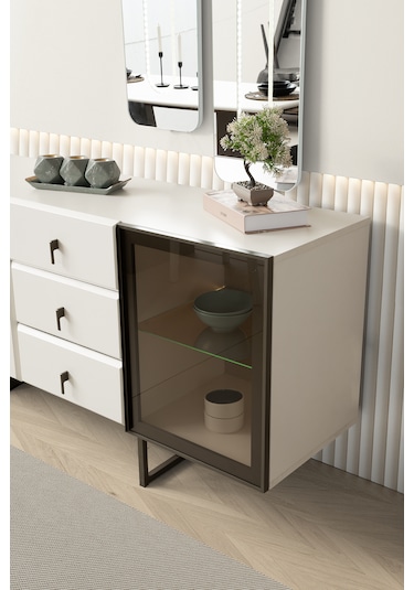 Sefa Home Oslo Konsol