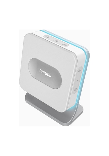 Philips Welcomebell Color Kablosuz Kapı Zili 300 M Menzil, Led Uyarı