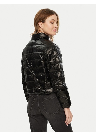 Calvın Kleın Kadın Mont J20j224698-beh J20j224698-beh Siyah Siyah