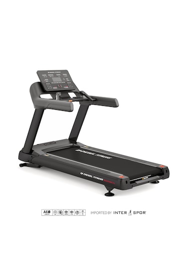 Diesel Fitness Panther Koşu Bandı