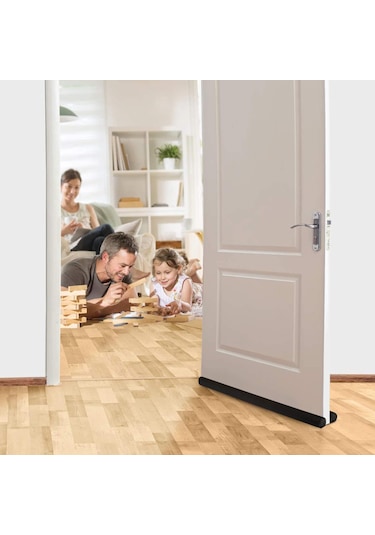 1 Adet Kapı Altı Rüzgar Önleyici Kapı Altı Rüzgarlığı