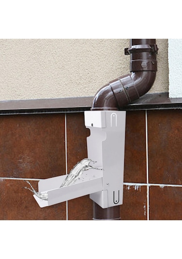 Suntek Yağmur Fıçı Yönlendirici, Kaynakların Korunması