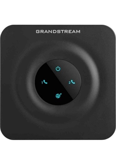 Grandstream Ht802 2 Fxs Voıp Ağ Geçidi  Sıp