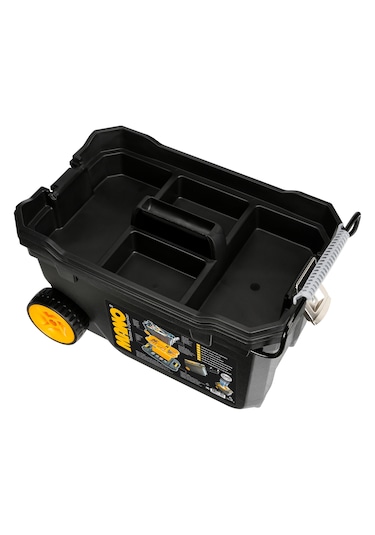 Mano Tekerlekli Takım Çantası Tk28