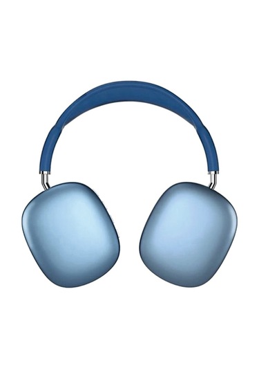 Bukrem Store P9 BUK-P9 Bluetooth 5.0 Kulak Üstü Kulaklık