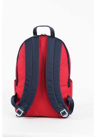 United Colors Of Benetton Bnt04287 Unisex Sırt Çantası Kırmızı