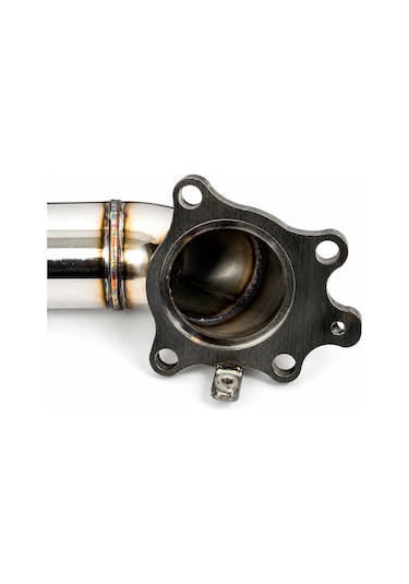 R2p Downpipe - Honda 1.5 Turbo Benzinli 2018-2023