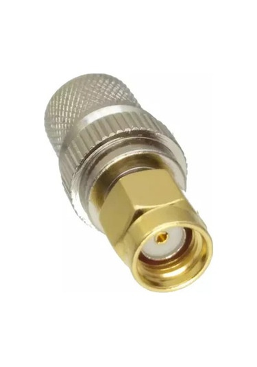 Lmr 400 Rp Sma Male Konnektör