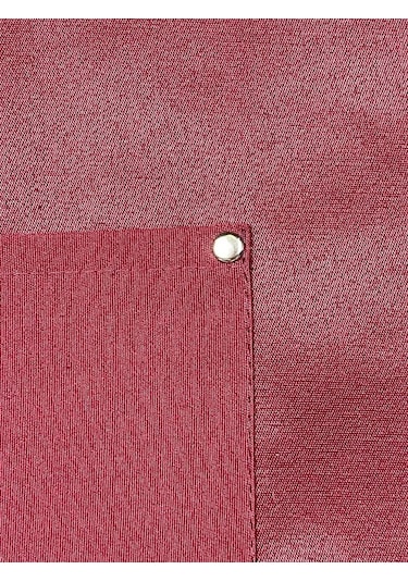 Levına Mutfak İçin İş Önlüğü 325934538 Bordo