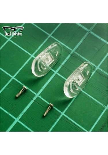 Gözlük Burunluk 14 MM