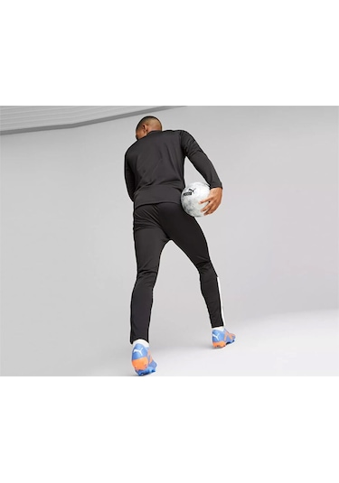 Puma Teamliga Tracksuit Erkek Futbol Antrenman Eşofman Takımı 65852503 Siyah 65852503 Siyah