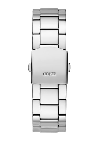 Guess Gugw0493g1 Erkek Kol Saati Metalik Gri