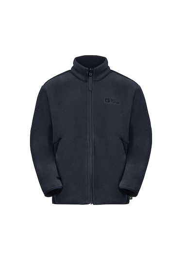 Iceland 3ın1 Jacket K Lacivert Lacivert