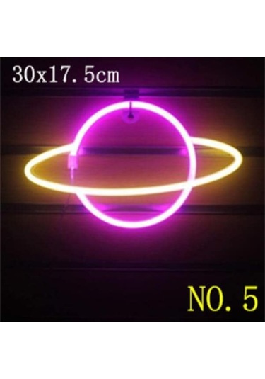 Novahub Kırmızı Led Neon Işıklı Tabelalar Bulut Neon Burcu Duvar Lambası Dekor Doğum Günü Hediyesi Ev Partisi Dekoratif Led Işık 56692464 Kırmızı Kırmızı