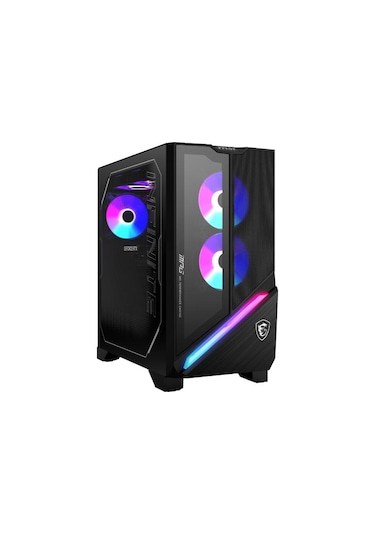 MSI Mpg Infınıte X3 AI 2NVR7-655EU u7-265KF 32 GB 1 TB SSD 16 GB RTX5070 W11 Masaüstü Oyuncu Bilgisayarı