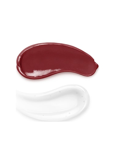 Kiko Likit Ruj Unlimited Double Touch 106 Satin Ruby Red