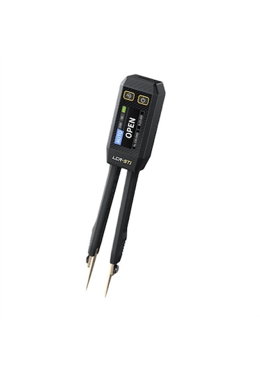 Fnirsi Lcr-st1 Mini Akıllı Cımbız Lcr Metre