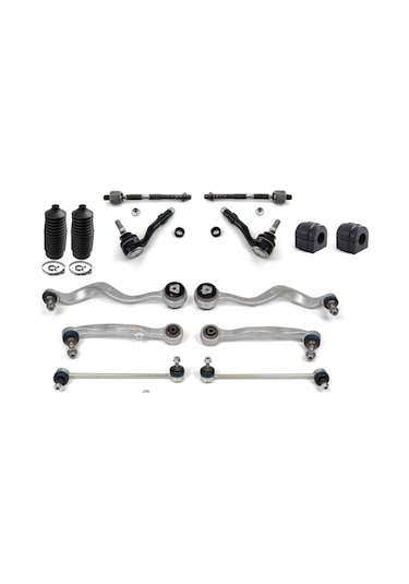 Bmw E60 Ön Takım Seti