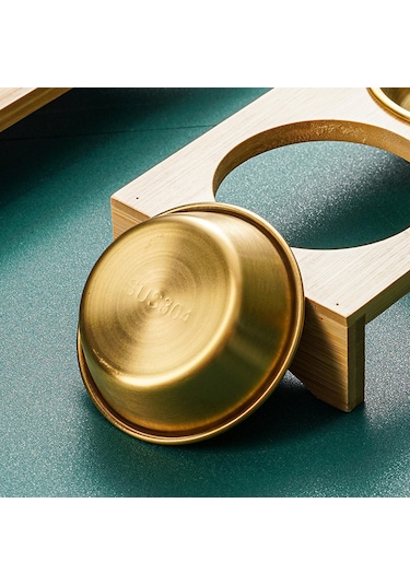 Suntek Mutfak Açık Barbekü Altın 2 Izgaralar Için Servis