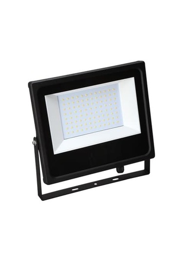 Lamptime 100 Watt Led Projektör Beyaz Işık 252610