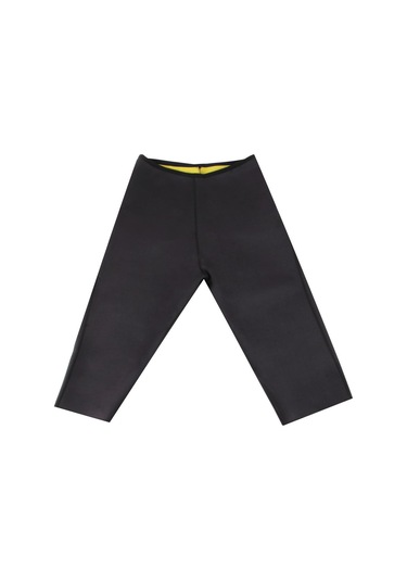 Kadın Gerilebilir Zayıflama Çuha Şekillendirme Pantolon Vücut Şekillendirici Bel Kontrolü