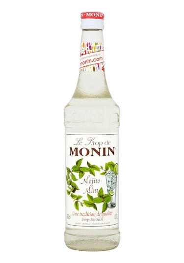 Monin Mojito Nane Şurubu 700 ML